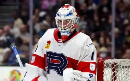 Fowler’s Efforts Fall Short for Rocket