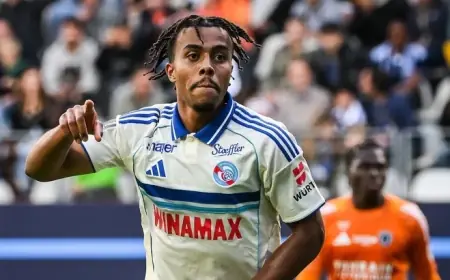 Strasbourg vs Metz Preview: Predictions, Team News, and Lineups