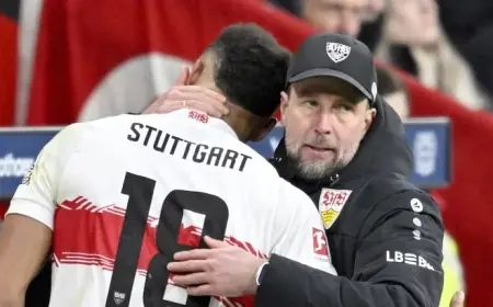 Stuttgart vs Union Berlin: Preview, Predictions, Team News, and Lineups