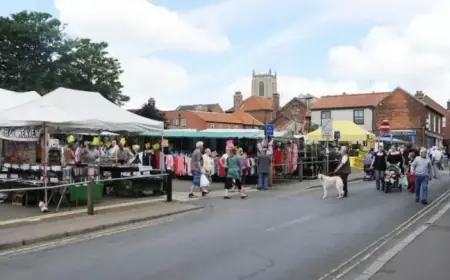 Norfolk Racing Town Deemed “Worst” Once More