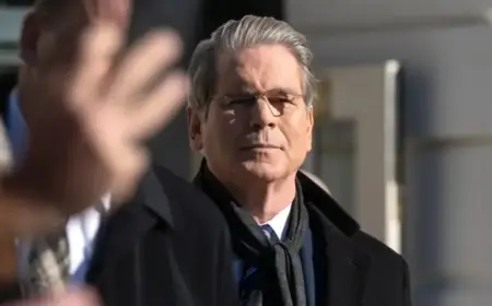 Trump Administration Deploys New Financial Strategy Against Minnesota