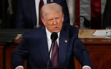 Finley: Trump’s Grip on GOP Begins to Weaken