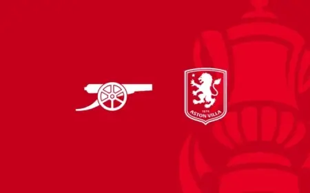 Arsenal Women Ready for Showdown Against Aston Villa: Pre-Match Report