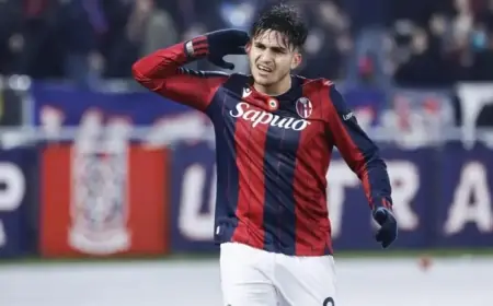 Bologna vs Fiorentina at 3 PM: Italiano Starts Castro, Vanoli Loses Kean