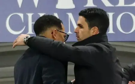 Arsenal Hit with £52m Blow as Premier Rivals Address Anthony Gordon Verdict