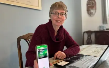 Manitobans Voice Frustration with Complex Digital Health Card Process