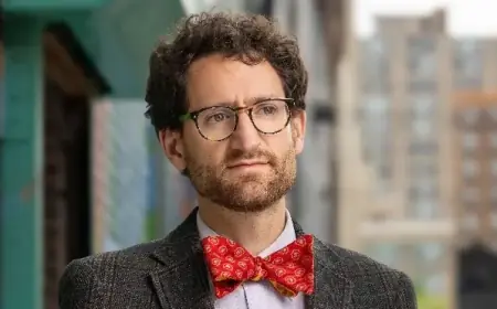 Evan Weiss Appointed CEO of New Jersey’s Economic Development Authority by Sherrill