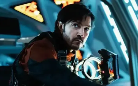 Lucasfilm’s Dave Filoni Clarifies Stance on ‘Andor’