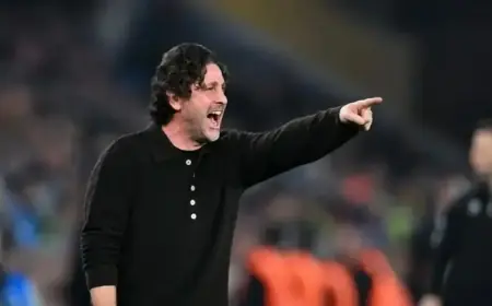 Fatih Tekke Details Kocaelispor’s Pre-Match Preparation Strategy