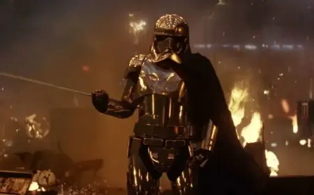 Kennedy Addresses Toxicity in the ‘Star Wars’ Fandom