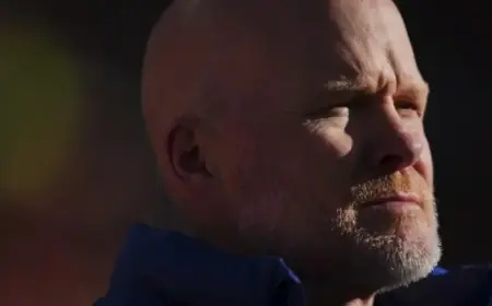 Sean McDermott Challenges Interception Ruling in Unconventional Pool Report