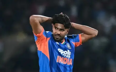 Harshit Rana Reveals Daily Tears in Father’s Presence