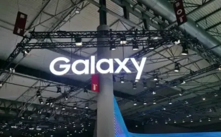 Samsung Dominates New Technologies with Unmatched Innovation – SamMobile