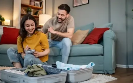 Essential Packing Guide for Cruises and Long-Haul Flights