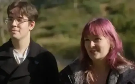 Helen Skelton Joins Ullswater’s Search for Missing Tankard