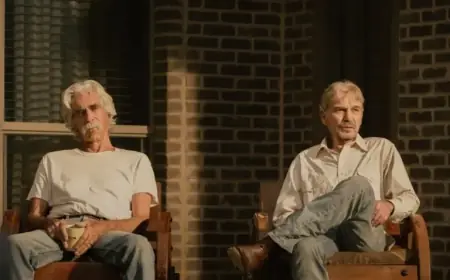 ‘Landman’ Season 2 Finale Recap: Coyote Returns