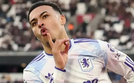 Watch Aston Villa vs Everton: Premier League Live Stream, TV Channel, Start Time