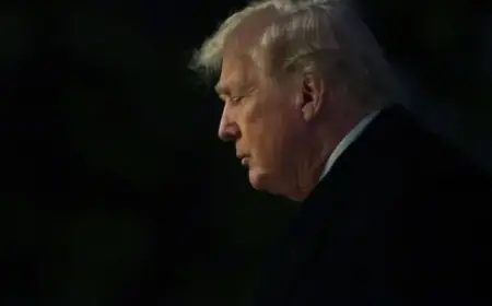 Economist Kurt Couchman Warns National Debt Threatens American Dream – Fortune