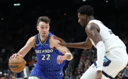 NBA London Game 2026: Essential Details Uncovered