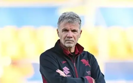 Official Lineups for Torino vs Roma: Malen Starts, Soulé Out