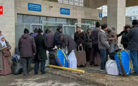 Indian Students in Iran Struggle with Unstable Internet Amid Curfews