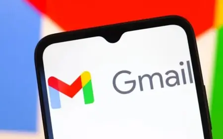 Google Unveils Major Gmail Update: Your Decision Awaits