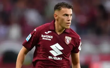 Baroni Excludes Asllani from Torino Squad for Roma Match: Future Uncertain