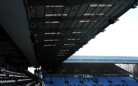 FA Cup Fourth Round: Date Set for Villa Clash