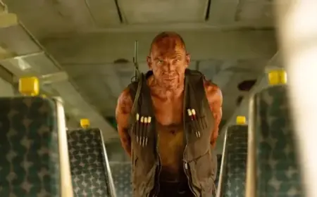 “Avatar: Fire and Ash Still Leads After 28 Years: Bone Temple”