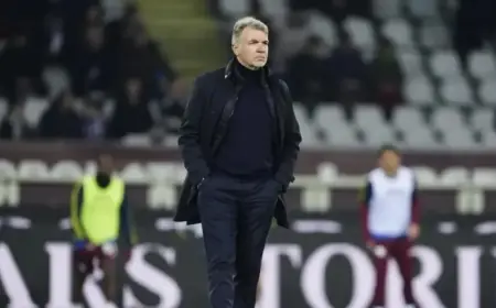 Torino vs. Roma at 6 PM: Gasp Unleashes Malen, Baroni Backs Ilkhan
