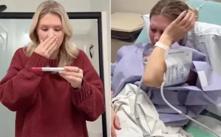 Katie Bates of “Bringing Up Bates” Shares Heartbreaking Pregnancy Loss