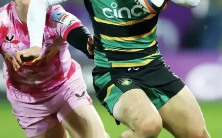 Todaro Quickly Finds Success with Saints