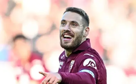 Torino vs Roma Preview: Predictions, Team News, and Lineups