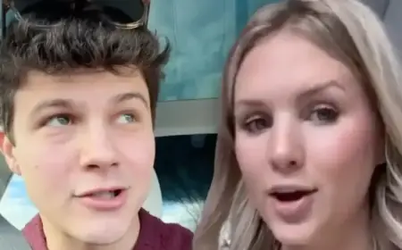 ‘Bringing Up Bates’ Star Katie Clark’s Husband Confesses to Cheating Post-Miscarriage