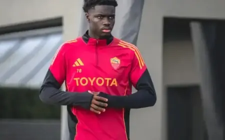 Roma Seeks Coppa Revenge in Turin Battle