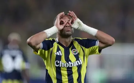 Everton Pursues Signing Youssef En-Nesyri This Transfer Window