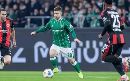 Talks Underway: Schmid Considers Swift Departure?