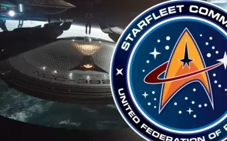 Star Trek Perfectly Breaks Gene Roddenberry’s Golden Rule