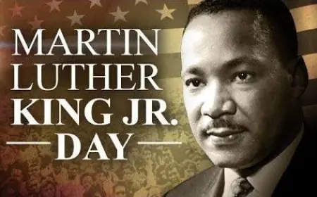 Martin Luther King Jr. Day 2026: Parades, Service Projects, and Tributes Roll Out Ahead of Monday’s Holiday