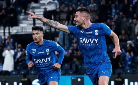 Neom vs Al-Hilal Live: Top Teams Clash in Saudi Pro League 2025-26