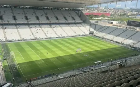 Corinthians vs São Paulo: Live Stream Details, Kickoff Time, Lineups