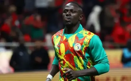 Senegal Faces Morocco in AFCON Final Showdown: Live Updates