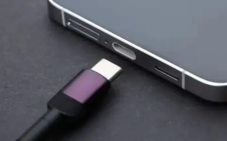 Top 5 Innovative Gadgets Utilizing Your Phone’s USB Port