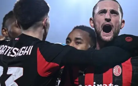 AC Milan vs Lecce Preview: Predictions, Team News, and Lineups