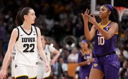 Women’s College Basketball: Sunday’s Statement Wins, Unbeaten Storylines, and How the Bracket Picture Is Shifting