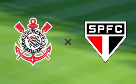 Corinthians vs São Paulo: Kickoff Time, Predicted Lineups, Form Guide, and What’s at Stake in the First Majestoso of 2026