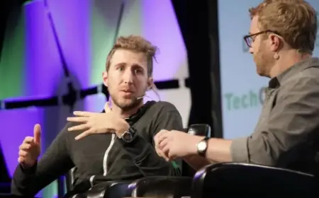 Moxie Marlinspike Introduces Privacy-Focused ChatGPT Alternative