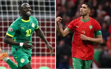 Senegal - Marruecos hoy: final de la CAN 2025 en Rabat, hora, claves y qué esperar