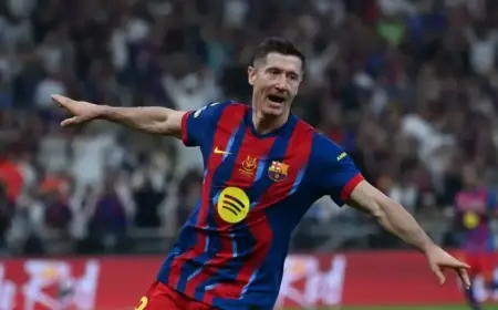 Live Coverage: Real Sociedad vs. Barcelona in LaLiga EA Sports Today