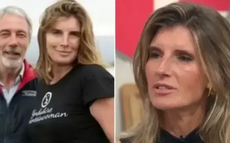 Amanda Owen Updates Relationship Status as New Channel 4 Series Looms